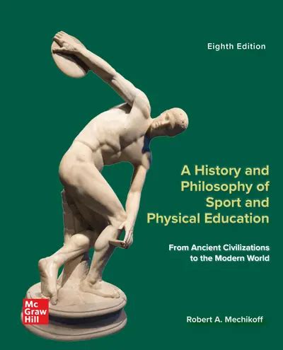 The Philosophy of Physical Education and Sport from Ancient .